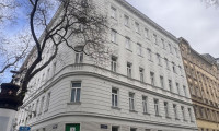 Wohnung - 1030, Wien - Charmante Altbauwohnung mit 3 Zimmern und Kabinett