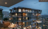 Wohnung - 1030, Wien - | VILLAGE IM DRITTEN | BAUFELD 13 | ERSTBEZUG | EIGENTUMSWOHNUNGEN | STADTQUARTIER IM DRITTEN