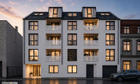 Wohnung - 1230, Wien - Ruheoase in Liesing – stilvoll & naturnah!