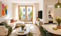 Wohnung - 1230, Wien - Wohnen mit Stil – Ihr neues Zuhause in Liesing