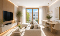 Wohnung - 1230, Wien - Moderne Wohnqualität mit Loggia in Liesing – ideal für Paare und Familien!
