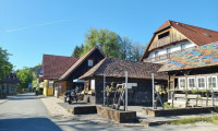 Haus - 8511, Gundersdorf - Ihr Traum vom Eigenweingarten und Boutique-Hotel kann jetzt wahr werden !