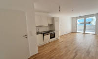 Wohnung - 1200, Wien - Moderne 2 Zi -Wohnung mit Loggia - nahe Milleniumcity (provisionsfrei!)