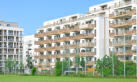 Wohnung - 1220, Wien - Moderne 3 Zi Wohnung mit Balkon - nahe U1 Kagraner Platz
