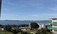 Wohnung - 23231, Petrčane - Exklusive Ferienresidenz am Meer – stilvolles Eigentum im Dachgeschoss in Punta Skala | ZELLMANN IMMOBILIEN