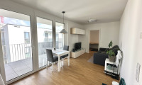 Wohnung - 1220, Wien - Moderne 2 Zi Wohnung mit Balkon - nahe U1 (provisionsfrei!)