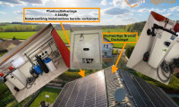 Haus - 4625, Offenhausen - HIGH-END RAUMWUNDER: mit ca. 222 m² - Gesamter Wohnnutzfläche in 4625 Offenhausen - Infinity-Pool, 10kWp PV & Glasfaser für maximale Energie-Sicherheit & Erreichbarkeit!
