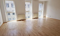Wohnung - 1200, Wien - INNSTASSE, UNBEFRISTET, 47 m2 Altbau, 1 Zimmer, Komplettküche, Wannenbad, Parketten, 2. Liftstock