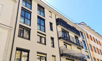 Wohnung - 1170, Wien - KALVARIENBERGGASSE, 53 m2 Neubau mit 6 m2 Balkon, Wohnküche, 2 Zimmer, Wannenbad, Parketten, Ottakringer Straße-Nähe