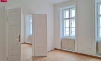 Büro / Praxis - 1090, Wien - Stilvolles Büro in generalsaniertem Biedermeierhaus mit Gartenzugang – 1090 Wien