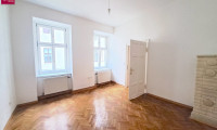 Büro / Praxis - 1090, Wien - Stilvolles Büro in generalsaniertem Biedermeierhaus mit Gartenzugang – 1090 Wien