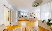 Wohnung - 1110, Wien,Simmering - Eine schönere 2-Zi-Maisonette geht nicht!