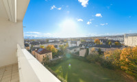 Wohnung - 4600, Wels - Moderne Maisonette mit traumhaftem Ausblick in Wels - Neustadt