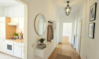 Wohnung - 1210, Wien - Ruhige sonnige 2-Zimmer-Wohnung mit Potenzial - PRAGER STRASSE