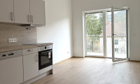 Wohnung - 8680, Mürzzuschlag - Barrierefrei!!! Erstbezug nach Sanierung! Modernisierte 2-Zimmer-Wohnung in Mürzzuschlag - mit Balkon!