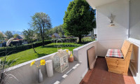 Wohnung - 6850, Dornbirn - Attraktive 3-Zimmer-Hochpaterre-Wohnung in Dornbirn | 84m² Wfl. | 4m² Süd-Ost-Balkon | Wohnküche | inkl. KFZ-Stellplatz
