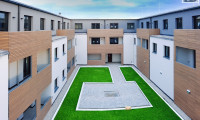 Wohnung - 2700, Wiener Neustadt - Moderne 2-Zi Wohnung mit Loggia, Terrasse & Garage in Wiener Neustadt - neuwertig!