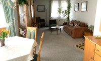 Wohnung - 1220, Wien - Fully Furnished Apartment near Vienna International Centre