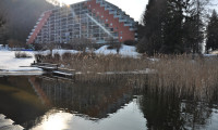 Wohnung - 9523, Landskron - Wohnung direkt am Ossiachersee (!!! Beruflicher Nebenwohnsitz oder Feriendomizil !!!)