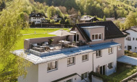 Wohnung - 5023, Salzburg - Zwischen Weite und Rückzug - Maisonette Penthouse mit Dachterrasse