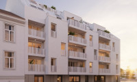 Wohnung - 1220, Wien - Ausstattung mit Stil und Anspruch