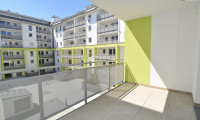 Wohnung - 2320, Schwechat - Perfekte 2-Zimmer-Wohnung im Innenhof. Schnell sein...