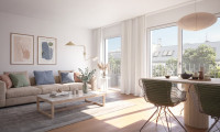 Wohnung - 1190, Wien - Exklusive Lifestyle-Immobilie: Wohnen und Arbeiten in perfekter Balance - Hohe Warte