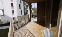 Wohnung - 5020, Salzburg - Zentrale 2-Zi.-Wohnung mit Balkon und Tiefgaragenplatz