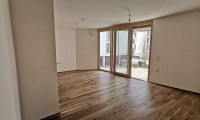 Wohnung - 5020, Salzburg - Zentrale 2-Zi.-Wohnung mit Balkon und Tiefgaragenplatz
