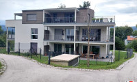 Wohnung - 9220, Velden am Wörther See - K3 - Seedomizil Neubau mit Garten