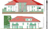 Wohnung - 5324, Hintersee - Baubewilligung erteilt! - Leistbares Wohnen, die wahrscheinlich günstigsten Neubauwohnungen Salzburgs!