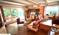 Haus - 94152, Neuhaus am Inn - geräumige 6 Zimmer in Neuhaus am Inn: gepflegt, mit Garage, Garten und Terrasse!