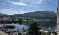 Wohnung - 4810, Gmunden - Charmante Eigentumswohnung mit Seeblick im ehemaligen Hotel Austria – direkt im Herzen der Stadt!