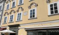Einzelhandel - 9020, Klagenfurt,01.Bez.:Innere Stadt - Extravagant und mitten in der Klagenfurter Altstadt - Fußgängerzone!