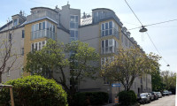 Wohnung - 1170, Wien,Hernals - Renoviert, hell, 4 Zimmer, Lift und Garage