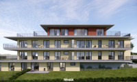 Grundstück - 8010, Graz - Entwickeltes Bauträgergrundstück in Grazer Bestlage mit herrlicher Aussicht auf die Stadt!