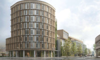 Büro / Praxis - 6020, Innsbruck - NOOA Space - der Bürostandort der Zukunft, in 6020 Innsbruck