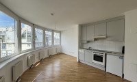 Wohnung - 1050, Wien - 2 Zimmer Dachgeschoßwohnung in bester Lage - 1050 Wien!