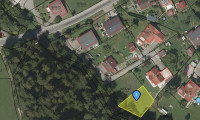 Grundstück - 6914, Hohenweiler - Idyllisches Grundstück in Hohenweiler! Ihr neues Zuhause wartet schon auf Sie!