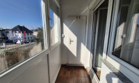 Wohnung - 4400, Steyr - Top-Lage: Helle 3-Zimmer-Wohnung mit smarter Technik & Loggia