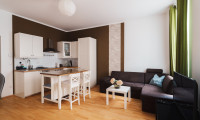 Wohnung - 1090, Wien - Charmante 2-Zimmer Altbauwohnung I 1090 zentrale Lage I U6 Nußdorfer Straße I Donaukanal