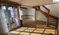 Wohnung - 8141, Oberpremstätten - Große 3 Zimmer-Maisonette mit gemütlichem Balkon & Tiefgaragenplatz