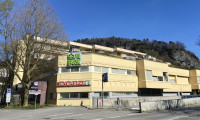 Wohnung - 6800, Feldkirch - Im Herzen von Feldkirch: Teilmöblierte 1-Zimmer-Gartenwohnung zu vermieten!