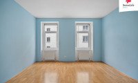Wohnung - 1050, Wien - Charmante 1-Zimmer-Altbauwohnung | U4 Station Pilgramgasse