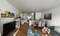 Wohnung - 1140, Wien - Charmante vermietete 2-Zimmer-Wohnung mit Balkon, Garage und Aufzug in 1140 Wien – €280.000