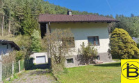 Haus - 3192, Hohenberg - 15323 NEUER PREIS - Wunderbare Natur genießen