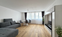 Wohnung - 1180, Wien,Währing - 3 Zimmer im Dach mit 10 m² Balkon — Währinger Gürtel 79, 1180 Wien