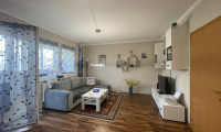 Wohnung - 4481, Asten - 4-ZIMMER-WOHNUNG MIT LOGGIA UND TIEFGARAGENSTELLPLATZ