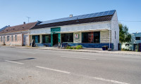 Haus - 2275, Bernhardsthal - Wohnen & Arbeiten unter einem Dach – Viel Platz in Bernhardsthal