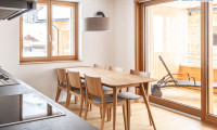 Wohnung - 6888, Schröcken - Wohntraum in Schröcken mit Hauptwohnsitz oder Investorenmodell